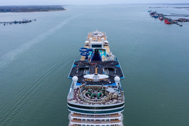 Exclusive: California grandma with MS booted from cruise in Caribbean for ‘stealing’ free wine, lawsuit says