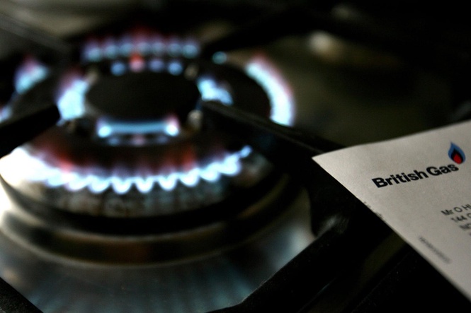 British Gas agrees £70m energy debt payoff and compensation over prepayment meter scandal