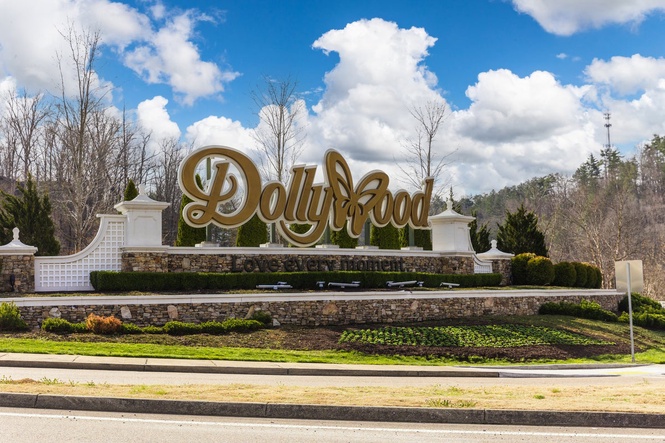 Dolly Parton left behind one wish for Dollywood — and the park is honoring it