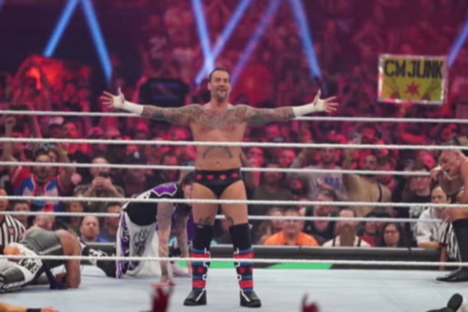 WrestleMania 42 match card: Results and every confirmed bout for night two of WWE showpiece
