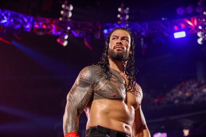 When is WrestleMania 42? Night 2 start time for WWE’s showpiece event tonight