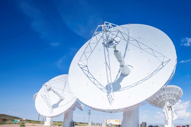 Welsh government accused of ‘sitting on’ plans for space defence project over opposition to Donald Trump