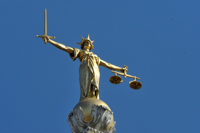 Specialist rape courts to be rolled out to tackle ‘shamefully low’ prosecution rates and long wait times