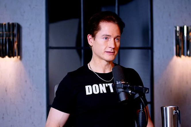 Biohacker Bryan Johnson responds to armchair critics after death defier reveals disease diagnosis