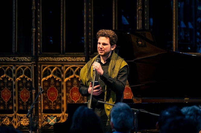 British-Australian pianist Jayson Gillham loses fight against Melbourne orchestra over Gaza comments