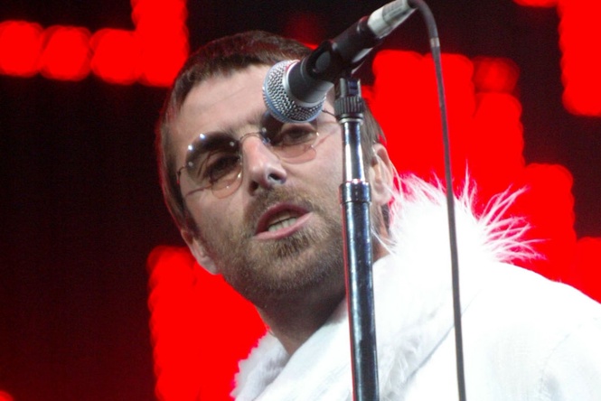 There’s a Glastonbury-shaped hole in Oasis’s 2027 tour announcement