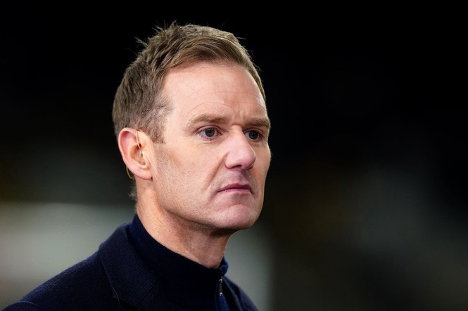 Dan Walker accused of sexism by former Channel 5 news colleague