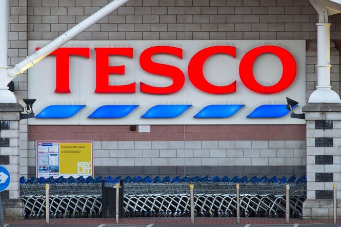 Tesco says Iran conflict increasing uncertainty over profit outlook