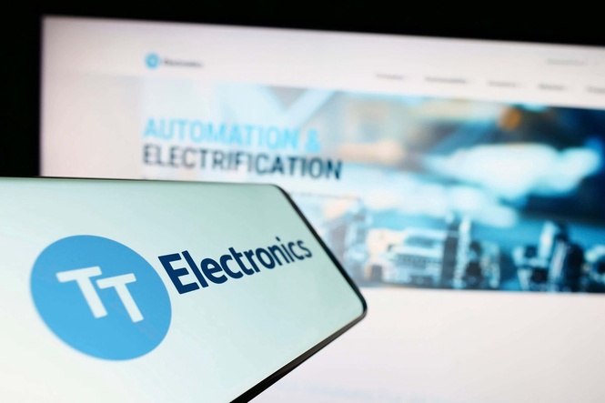 TT Electronics sales drop as it refreshes board following ill-fated takeover