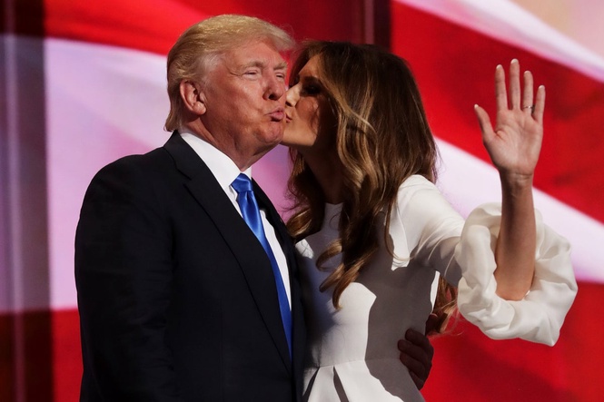 What to expect as Republicans gather in Dallas for Trump’s midterm convention