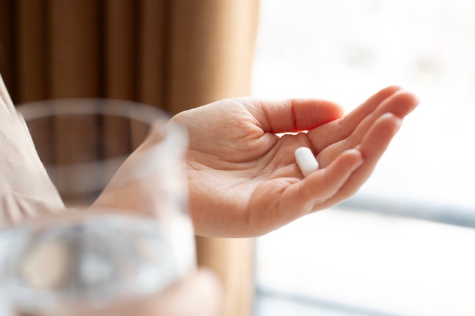 Do antidepressants make it harder to cope in the heat – and how can I manage my symptoms?