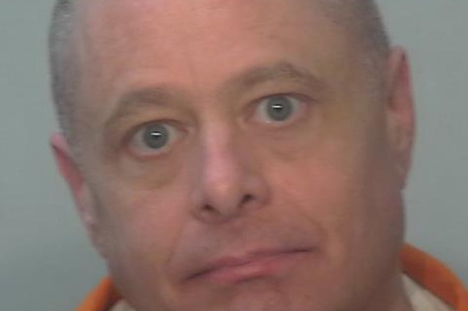 Notorious child killer asks appeals court to overturn his murder convictions