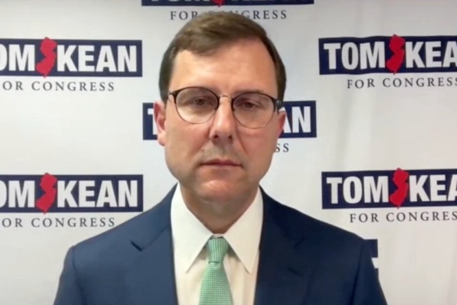 New Jersey lawmaker missing since March set to return to work this month – but he still hasn’t revealed mystery illness