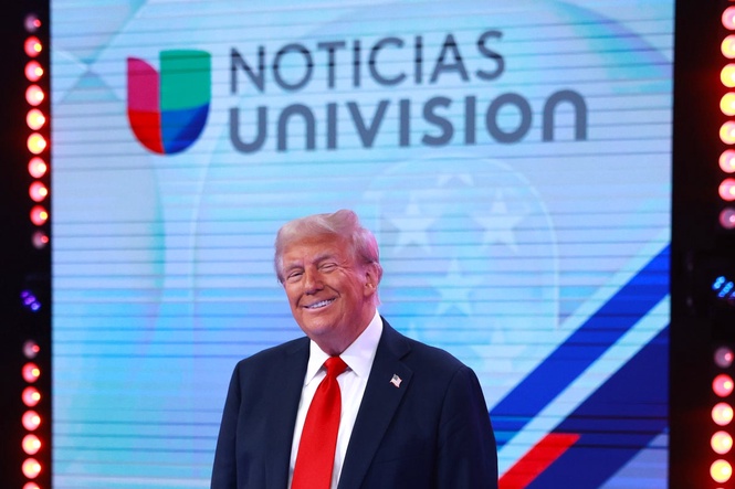 ‘I’ll never vote Republican again:’ Latino voters ditch Trump over ICE crackdown