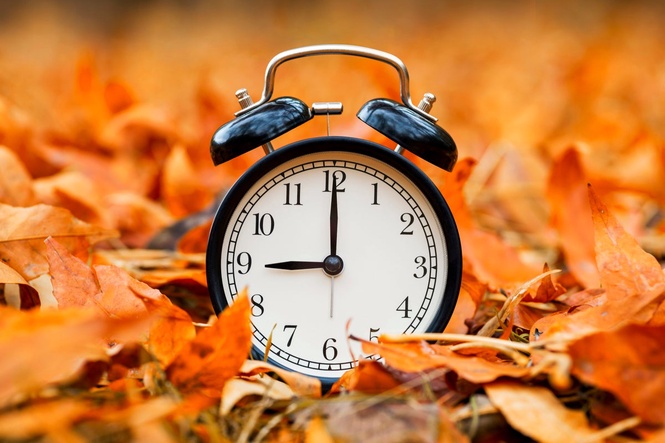What is the autumnal equinox – and when does it take place?