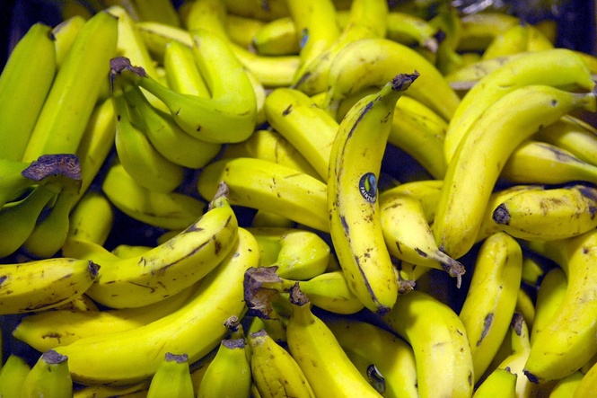 Bananas that don’t go brown could hit UK supermarkets after scientific breakthrough