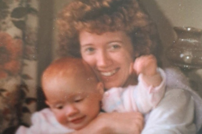 Pensioner to face trial over murder of mother more than 30 years ago