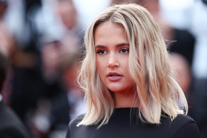 Molly-Mae addresses criticism over outfit at Venezuela Fury’s wedding