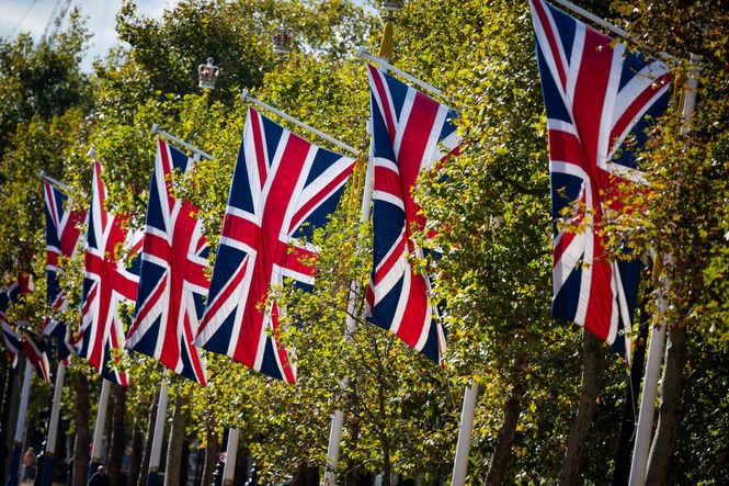 Why applications for British citizenship have reached record high