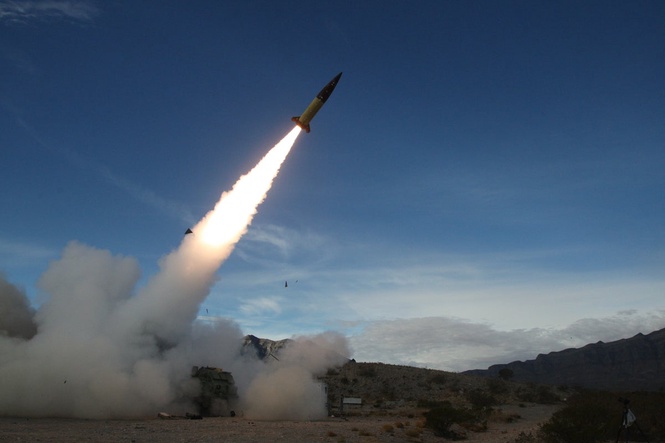 US Army’s missile stockpile ‘virtually’ depleted due to Iran conflict