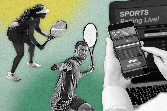 Tennis bookmakers: Best tennis bookies ranked and reviewed