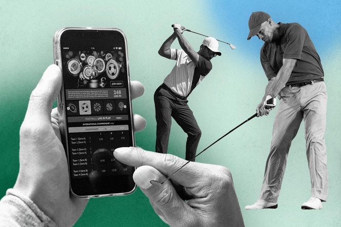 Best Golf Bookmakers 2026: Top 5 Reviewed and Ranked