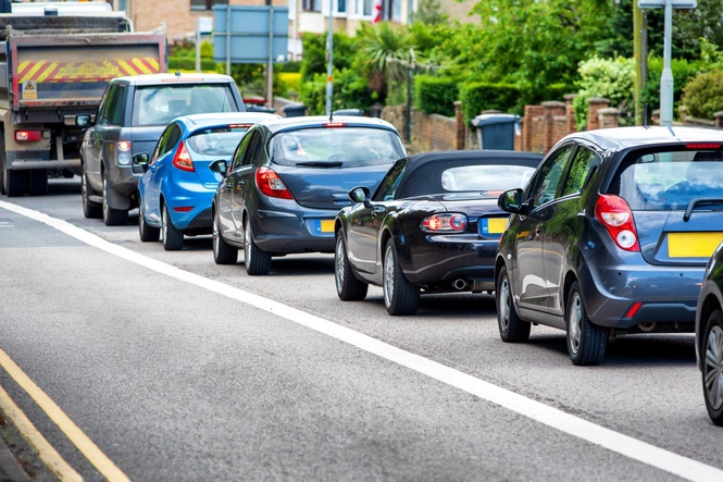 Drivers admit skipping MOT and car repairs in cost-of-living crisis