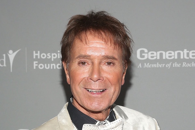 Sir Cliff Richard to cover Beatles and Harry Styles on latest studio album