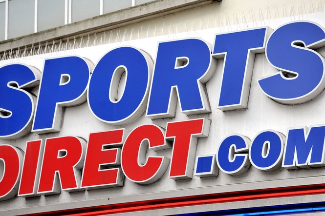Frasers Group revenue soars from takeovers despite Sports Direct struggles