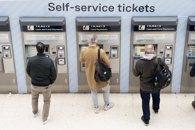 Why train fares could rise by 4.2% in fresh blow for commuters