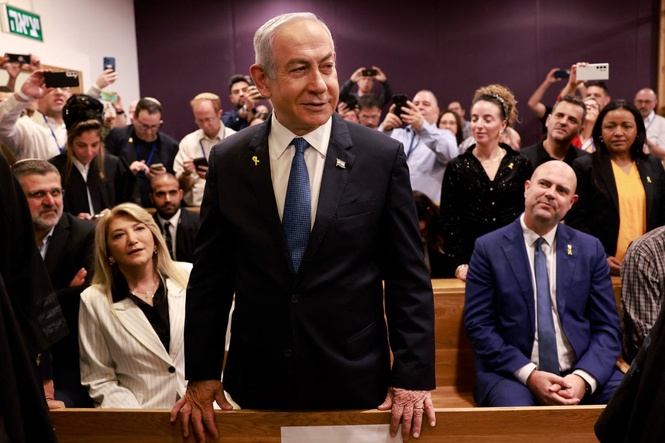 Elections, corruption scandals and assassination attempts: Netanyahu’s remarkable history of survival