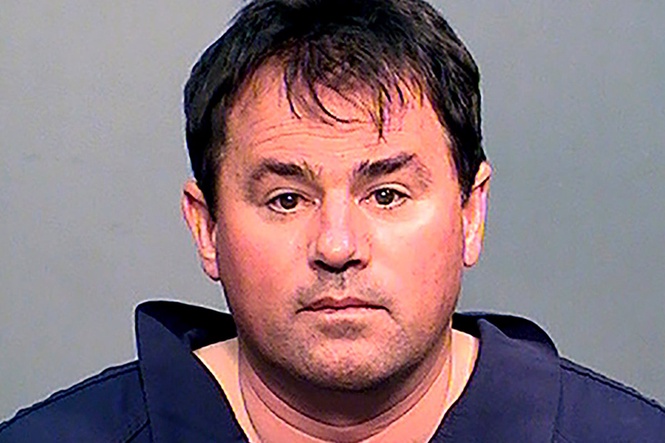 Polygamous leader from Netflix series to be sentenced in child abuse case