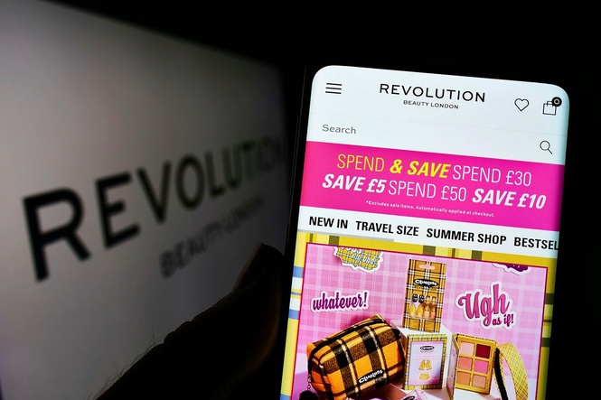 Revolution Beauty set for return to profit amid turnaround