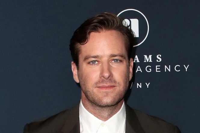 Armie Hammer’s banned thriller made free to watch for 48 hours
