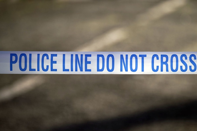 Child dies after she was hit by car in Nottinghamshire as man is arrested