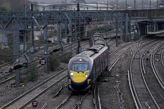 ‘Bedbug Express’: Trains cancelled after pests spotted on Southeastern railway