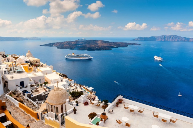 The best Mediterranean cruise holidays to book for 2026 and beyond