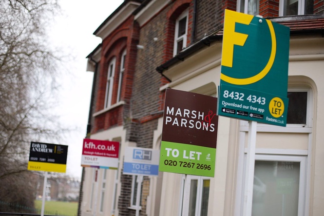 Renters’ Rights Act: The five big changes coming into force in May