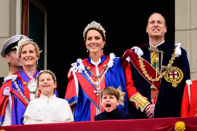Most popular Royal Family members named in new TV show