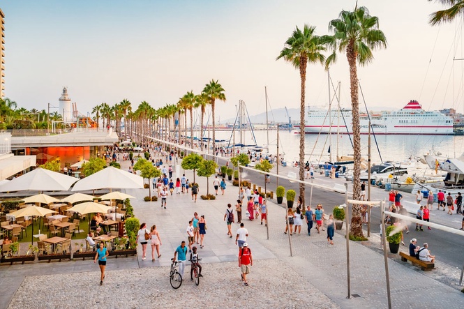 Why Brits are ditching Spain this summer – and where they are going instead