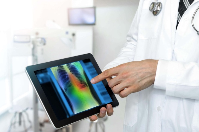 Could AI help find a cure for cancer?