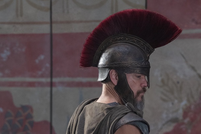 New Odyssey trailer prompts backlash as fans left making same complaint