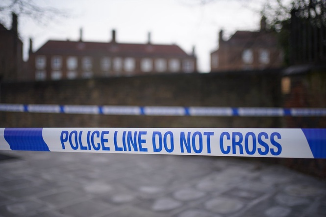 Police investigate death of 75-year-old woman following burglary