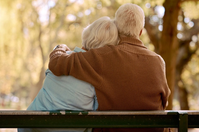 Voices: Is 60 too old to find love? I don’t have anything to offer