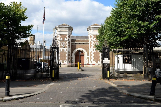 Rapist who held woman at knifepoint accidentally set free from prison