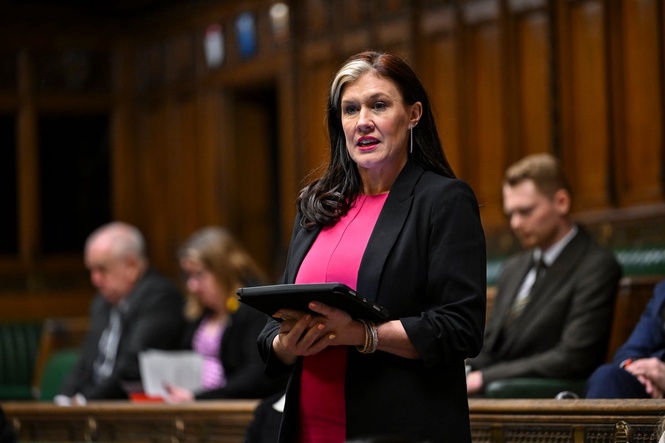 New Labour ministers named after resignations in protest at Starmer’s leadership
