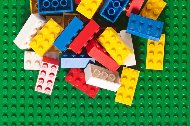 Lego and boiled eggs among thousands of bizarre objects removed from hospital patients' bottoms
