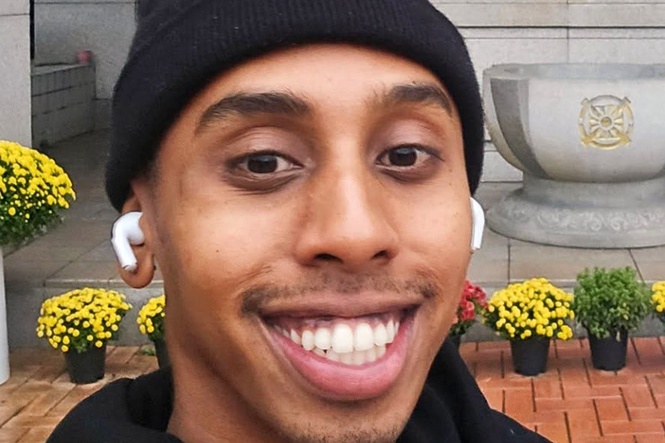 American YouTuber Johnny Somali jailed for six months in South Korea over ‘nuisance streaming’