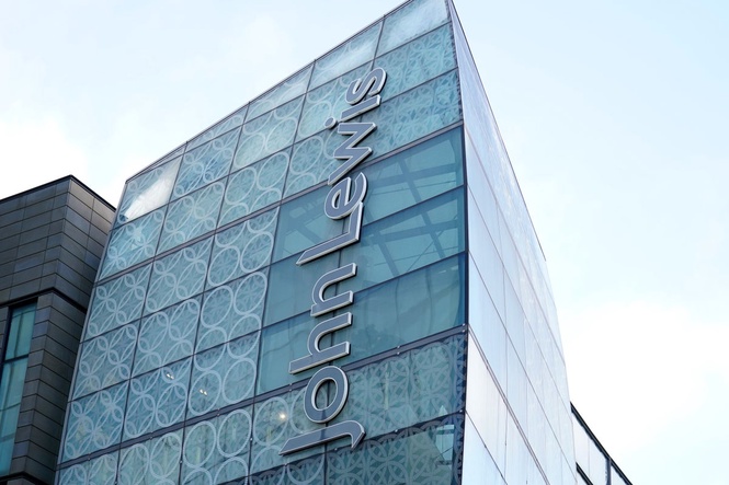 John Lewis says staff should be working ‘more in person than not’ in latest blow to work-from-home culture