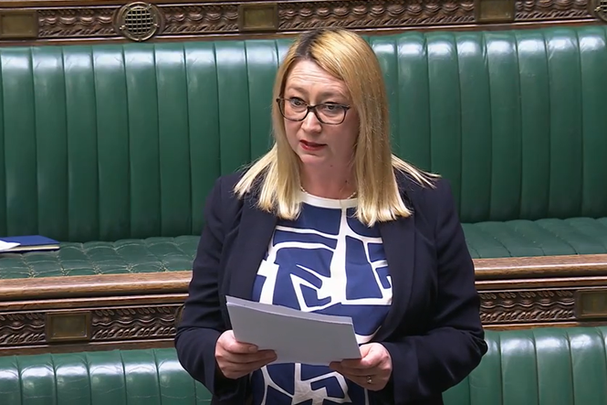 Labour MP suing Elon Musk’s xAI over Grok deepfakes